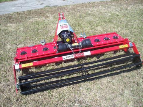 Panex AGM traktorra szerelhető forgóborona,  kardánhajtásos Panex AGM traktorra szerelhető forgóborona,  kardánhajtásos