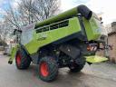 Claas Lexion 740