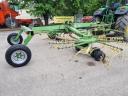 Krone KS 620/20duo 6,2 m rendsodró