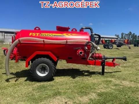 FIMAKS - 3000 L-6000 L-8000L-10.000 L egy tengelyes tartálykocsik FIMAKS - 3000 L-6000 L-8000L-10.000 L egy tengelyes tartálykocsik