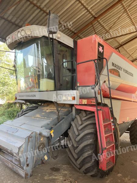 Massey Ferguson Cerea 7272 kombájn eladó