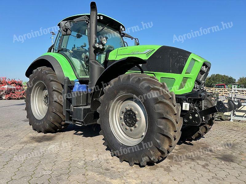 Deutz Agrotron 7220 ST traktor