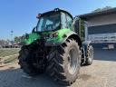 Deutz Agrotron 7220 ST traktor