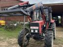 MTZ 892.2 traktor jó műszaki állapotban eladó