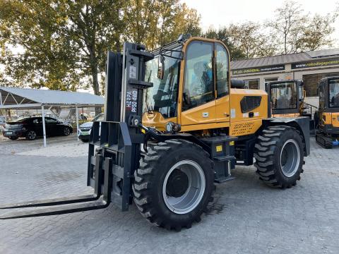 SHERPA PF-50 diesel targonca SHERPA PF-50 diesel targonca
