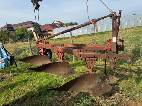 KRONE 3 FEJES ÁGYEKE KRONE 3 FEJES ÁGYEKE