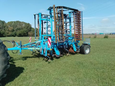 Farmet Kompaktomat K600 Farmet Kompaktomat K600