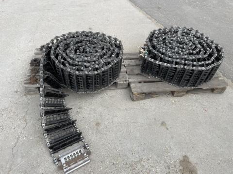 Pellenc Optimum komplett felhordószalag Pellenc Optimum komplett felhordószalag
