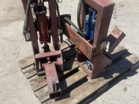 MTZ hidraulikus oldalkeret MTZ hidraulikus oldalkeret