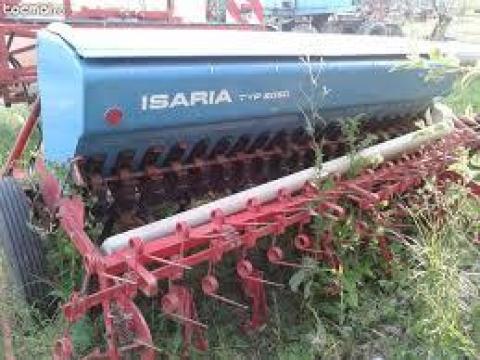 Isaria vetőgép alkatrészek a Nyírker-től Isaria vetőgép alkatrészek a Nyírker-től