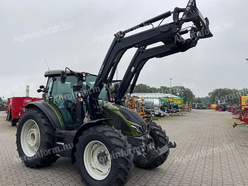 Valtra G125 Active Traktor