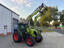 Claas Elios 210 traktor