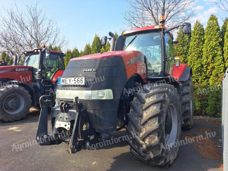 CASE IH MAGNUM 315