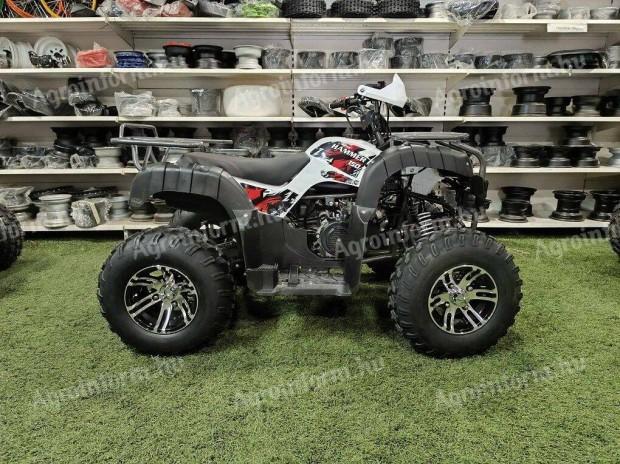 Hammer 150 felnőtt quad,  ATV