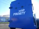 MAD FROSTY fagyvédelmi gép – Fiatal gazda pályázatba is beilleszthető