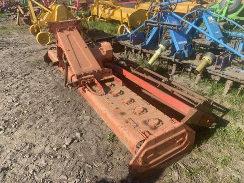 MASCHIO 3 MÉTERES FORGÓBORONA MASCHIO 3 MÉTERES FORGÓBORONA
