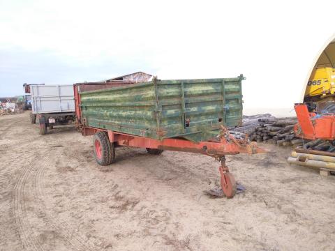 Trágyaszóró Trágyaszóró