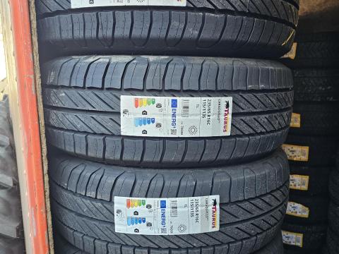 235/65R16C Taurus/Sebring (Michelin termék) új nyári gumi akció 235/65R16C Taurus/Sebring (Michelin termék) új nyári gumi akció