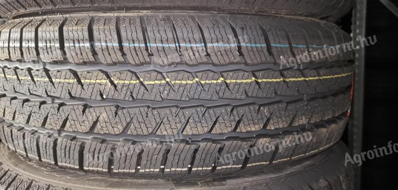 205/65R16C Haida Winter új téli gumi akció