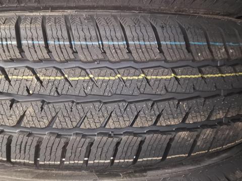 205/70R15C Haida Winter új téli gumi akció 205/70R15C Haida Winter új téli gumi akció