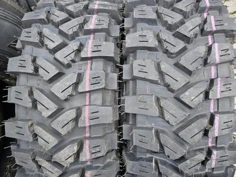 245/70R16 RAPTOR M/T Futózott 4x4 Terepgumi Akció 245/70R16 RAPTOR M/T Futózott 4x4 Terepgumi Akció