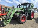 Fendt 312 Vario SCR TMS traktor - Akár már 3.800.000 FT-tól ELVIHETŐ