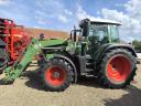 Fendt 312 Vario SCR TMS traktor - Akár már 3.800.000 FT-tól ELVIHETŐ