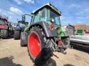 Fendt 312 Vario SCR TMS traktor - Akár már 3.800.000 FT-tól ELVIHETŐ