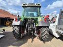 Fendt 312 Vario SCR TMS traktor - Akár már 3.800.000 FT-tól ELVIHETŐ