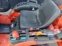 Kubota GB13 traktor