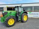 John Deere 6170M traktor