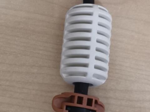 Mikroszóró Mikroszóró