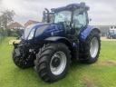 New Holland T 7.225 Auto Command traktor