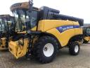 New Holland CX 5.80 kombájn