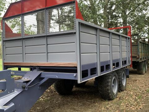 T-088 trágyaszóró T-088 trágyaszóró