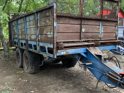 T-088 trágyaszóró T-088 trágyaszóró