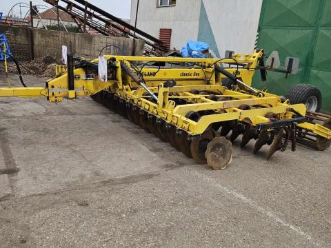 Eladó STROM 5 m tárcsa Eladó STROM 5 m tárcsa