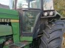 John Deere 4650 eladó, 1987-es évjárat, felújított motorral