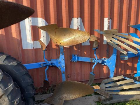 LEMKEN OPAL 110 - 120 -as ekéhez EKETOLDAT LEMKEN OPAL 110 - 120 -as ekéhez EKETOLDAT