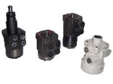 Bolgár M+S Hydraulic kormányorbitok (hidraulikus kormányművek)