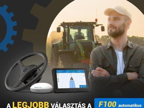 Sveaverken F100 robotkormány bemutató darab,  rendeljen a legkedvezőbb áron Sveaverken F100 robotkormány bemutató darab,  rendeljen a legkedvezőbb áron