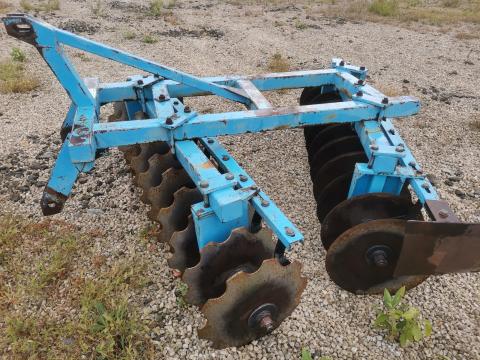 Omikron tárcsa Omikron tárcsa