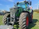 Fendt Vario 936 - 1350 üzemóra