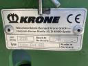 Krone EasyCut 400 kasza