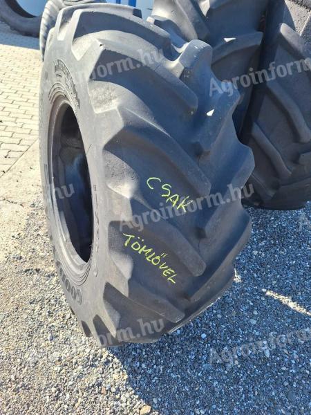 460/70R24 Goodyear