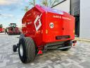 METALFACH / METAL-FACH Z562 bálázó - hálós kötözéssel - központi kenéssel - Royal Traktor
