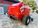 METALFACH / METAL-FACH Z562 bálázó - hálós kötözéssel - központi kenéssel - Royal Traktor