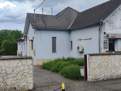 Eladó ingatlan Eladó ingatlan