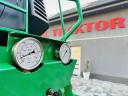 AGROMASZ / AGRO-MASZ AQUILA DRIVE 400 - pneumatikus gabonavetőgép - Előrendelési Akcióban 2025