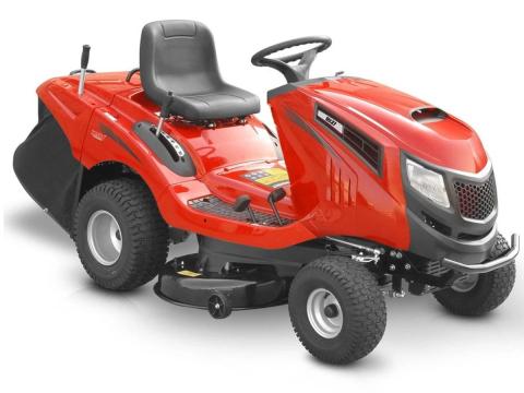 Hecht 5927 fűnyíró traktor 112 cm / 24 LE Hecht 5927 fűnyíró traktor 112 cm / 24 LE
